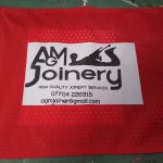 AGM Joinery