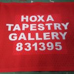 Hoxa Tapestry Gallery