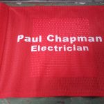 Paul Chapman Electrician