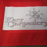 Kerr Carpentry
