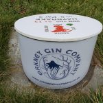 Orkney Gin Co.