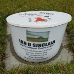 Ian D Sinclair - Agriculture Contractor